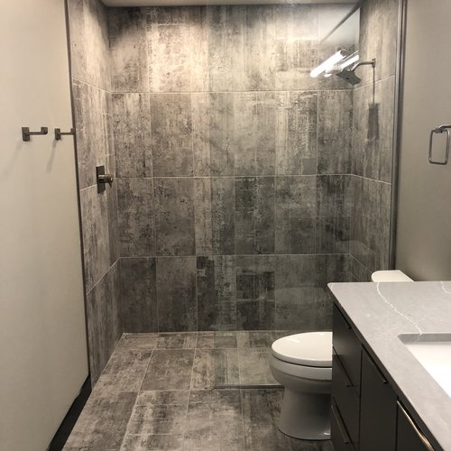 Shower Tile in Stevens Point, WI from Betro Floorings