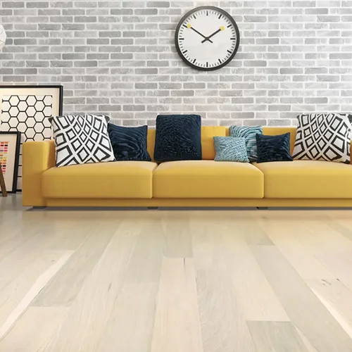 Betro Floorings providing laminate flooring for your space in  Stevens Point, WI