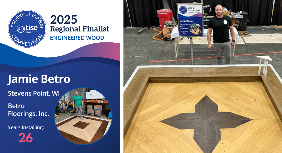 Installer of the Year Finalist Jamie Betro (2500 x 1318 px)