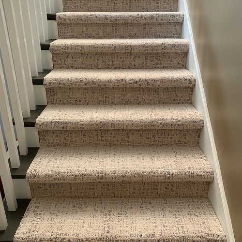 Stair Nose Flooring in Stevens Point, WI from Betro Floorings